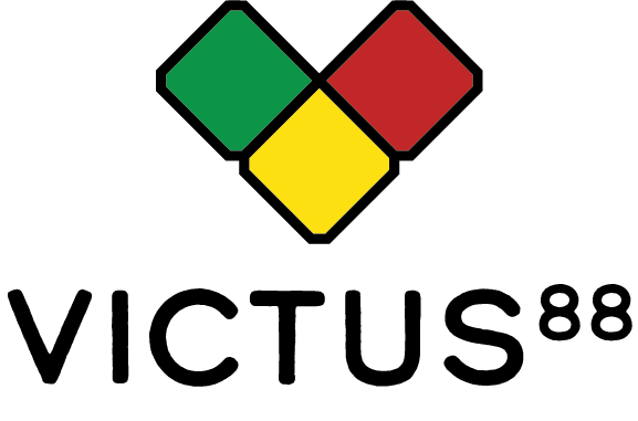 Victus88_LOGO_2x