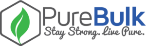 Pure Bulk logo