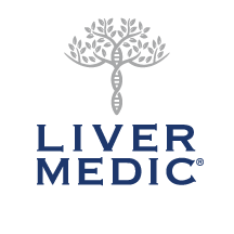 Liver Medic logo