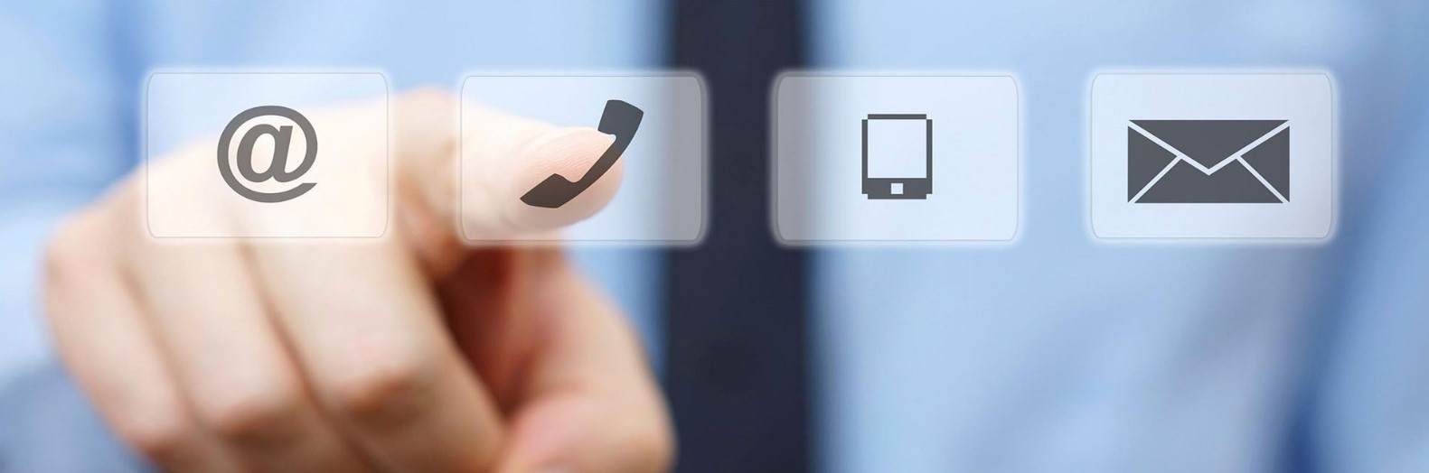 contact us background